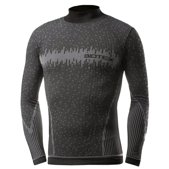 Biotex Lupetto 3D Nero